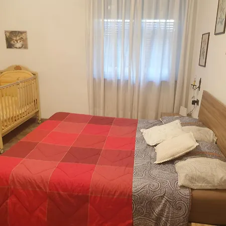 Alice E Arianna Hébergement de vacances Cairo Montenotte