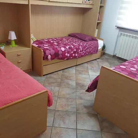 Alice E Arianna Hébergement de vacances Cairo Montenotte