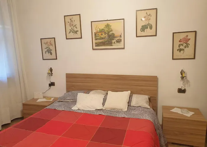 Alice E Arianna Σπίτι διακοπών Cairo Montenotte