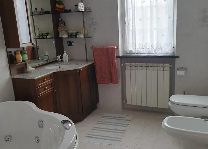 Alice E Arianna Σπίτι διακοπών Cairo Montenotte